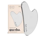 Kitsch Stainless Steel Gua Sha Facial Tools - Lymphatic Drainage Massager For.... Fixed Price $21.50.