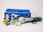 Squirrel Massage System By Redfern SQM-330 With 7 Attachments. Fixed Price $75.00.
