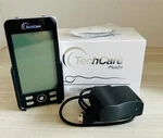 Techcare Plus 24 Tens Unit Massager Rechargeable Electric. Fixed Price $35.00.