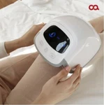 Knee Elbow Care, Air Pressure, Vibration, Heated Therapy Massager OA-MA013. Fixed Price $311.40.
