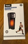 New! Trakk Cordless Calf & Leg Massager Rechargeable. Fixed Price $35.99.