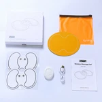 Osito Tens Unit Ems Stimulator Large Pads Rechargeable Wireless Massager 9 Modes. Fixed Price $19.90.