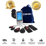 Electrical Stimulation Massager Muscle Therapy Pain Relief Rechargeable Device. Fixed Price $24.99.