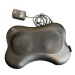 Zyllion ZMA-13-BK Shiatsu Back And Neck Massager With Heat Black. Fixed Price $24.99.