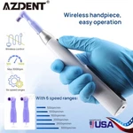 Pulidor Dental Sin Cable 3K Rpm 2 Ngulos Profilaxis Para Limpieza. Fixed Price $87.02.