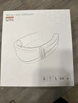 Osito Neck Massager With Heat, Model AST-905B. Fixed Price $65.00.