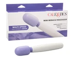 Mini Miracle Massager Wand Blue. Fixed Price $31.89.