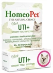 Uti+ Urinary Health 15 Ml By Homeopet Natural Solution For Feline Cats New. Fixed Price $10.99.