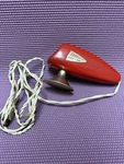 Vintage Oster Infrared Heated Soothing Massager Vibrator Works!!. Fixed Price $14.50.