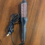 Shenzhen Bolesic WT-171 Electric Curling Brush 75W Black Rose Gold Plastic Metal. Fixed Price $11.00.