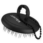 Jupiter Scalp Exfoliator - Massager Tool For Wet & Dry Hair Ergonomic De. Fixed Price $32.12.