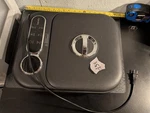 Beinilai Collapsible Foot Spa Bath With Heat + Bubbles 6 Rollers BE-F1300. Fixed Price $34.80.
