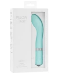 Pillow Talk Sassy Massage Wand - Teal. Fixed Price $59.99.