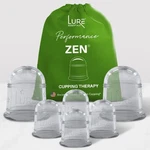 Silicone Cupping Therapy Set 6 Professional Massage Cups For .... Fixed Price $60.03.