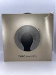 Breo INECK3 Pro Electric Massager With Heat Rechargeable. Fixed Price $34.99.