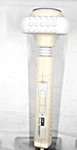 Conair Body Benefits Handheld Adjustable Wand Massager 2 Speed Model WM04HBT. Fixed Price $20.67.