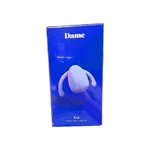Dame Eva Personal Massager Waterproof, Rechargeable, Hands-free (brand New). Fixed Price $97.99.