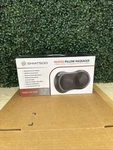 Shiatsoo Heated Pillow Massager. Fixed Price $36.00.