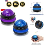 Massage Ball, 2-PACK Handheld Self Therapy Relax Full Body Tool.... Fixed Price $21.99.