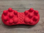 Back Trigger Point Massager - Pain Relief Red. Fixed Price $47.59.