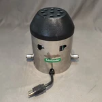 Conair Tlm Tubeloader Vacuum Motor Assembly 101-759-06-01 3/8 Hp 120. Fixed Price $99.99.