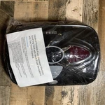 New Homedics Heated Portable Foot Massager Machine Multi-point Sensations. Fixed Price $16.00.