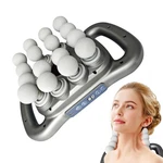 Deep Tissue, 16 Heads Percussion Massager For Muscle Recovery.... Fixed Price $62.12.