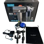 Nuvomed Rx Pro-therapy MG-2/0850 Portable Percussion Impact Muscle Massage Gun. Fixed Price $39.95.