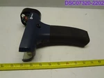 Parts Or Repair Lifepro Massage Gun TK3802, Lpsncblk. Fixed Price $12.00.