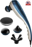 Aparatos Masajes - Terapia De Calor Y Fr Uticos Alivia El Dolor. Fixed Price $100.27.