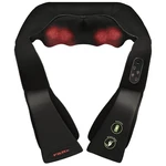Electric Neck And Back Massager With Heat, 3D Kneading Pillow For. Fixed Price $51.10.