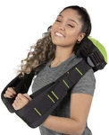 Trumedic, "magic Hands" Shiatsu Full Body - Massager Green. Fixed Price $245.00.
