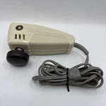 Vintage Montgomery Ward Vibra-massage Electric Massager 20560A Tested Works Usa. Fixed Price $34.99.