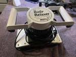 Vintage The Body Relaxer Mdc 2-SPEED Professional Massager Handheld Works!. Fixed Price $45.00.