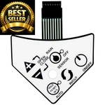 Replacement Keypad For Maxxair Maxxfan Deluxe Roof Vent 10-40005K White. Fixed Price $37.04.