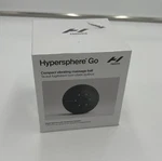 Hyperice Hypersphere Go Compact Vibrating Massage Ball Brand New Sealed. Fixed Price $74.88.