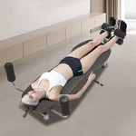 Ligament Stretcher Back Machine Home & Gym Lumbar Spine Traction System. Fixed Price $130.16.
