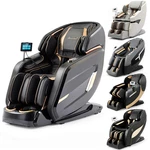 Artist Hand Full Body Zero Gravity Electric Massage Chairs Shiatsu Recliner Heat. Fixed Price $2599.99.