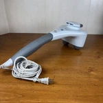 Brookstone 406819 Thera Spa Percussion 15-SPEED Vibrating Body Massager *read. Fixed Price $44.87.