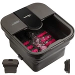 Collapsible Spa,foot Bath With Heat And Massage Bubble Jets,foot Soa.... Fixed Price $55.00.