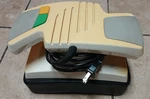 Acuvibe Electric Vibration Massager Model 6003 Heavy Duty 2 Speed *tested Works. Fixed Price $22.00.