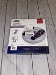 North American Health Wellness Compact Foot Revitalizer Remote Control Fast Shi. Fixed Price $49.95.