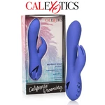 California Dreaming Beverly Hills Bunny Rabbit Vibrator Clit Spot Sex Toy. Fixed Price $139.38.