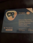 Therabody Theragun Prime Plus Full Heated Massage - Fast Free Shipping. Fixed Price $300.00.