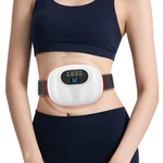 Electric Abdominal Massager, Bianstone Automatic With Adjusta. Fixed Price $47.69.