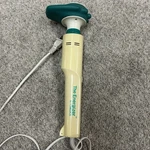 Massager The Energizer By Homedics PM-303 2-SPEED Flexible Head Vibrator Power. Fixed Price $13.69.