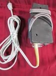 Vintage Oster Electric Hand Attached Massage Unit 138 01A 2 Speed Body Heavy. Fixed Price $12.99.