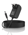 Ac Adapter Compatible With Comfort Products Ten Massage Cushion 60-2910. Fixed Price $8.79.