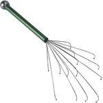 Stargo Massage Master Back Scratcher For Women, Metallic Green. Fixed Price $14.76.
