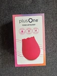 Plus One Rose Arouser Body Massager. Fixed Price $17.99.